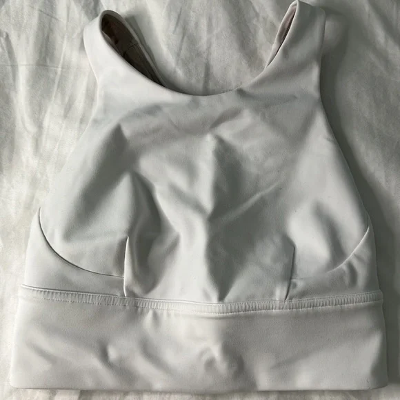 Lulu Lemon High Neck Energy Sports Bra - Picture 4 of 4